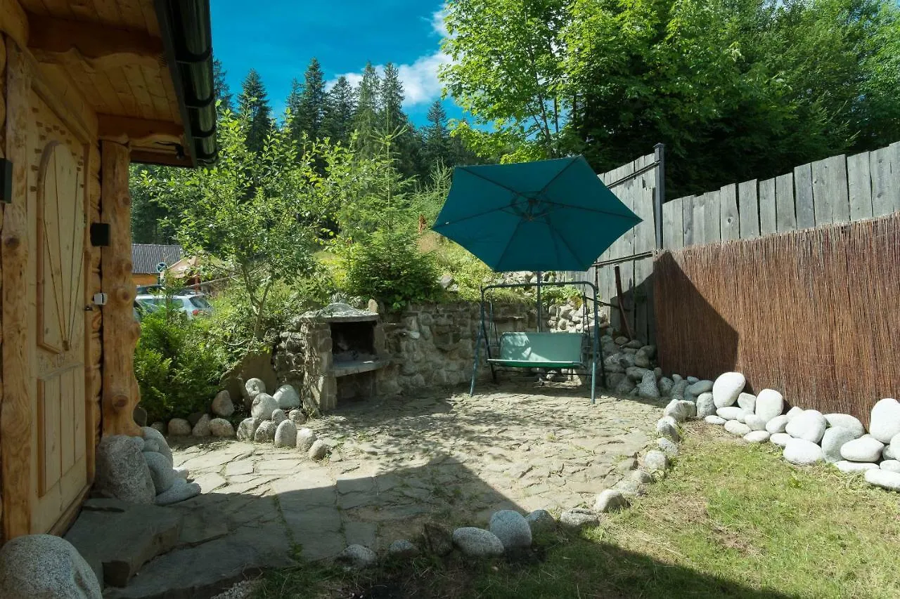 Domek Goralski Zakopane 0*,  Poland