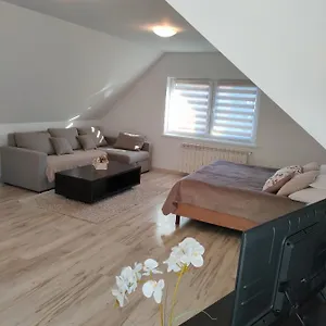 Apartament Magdalenka Zakopane