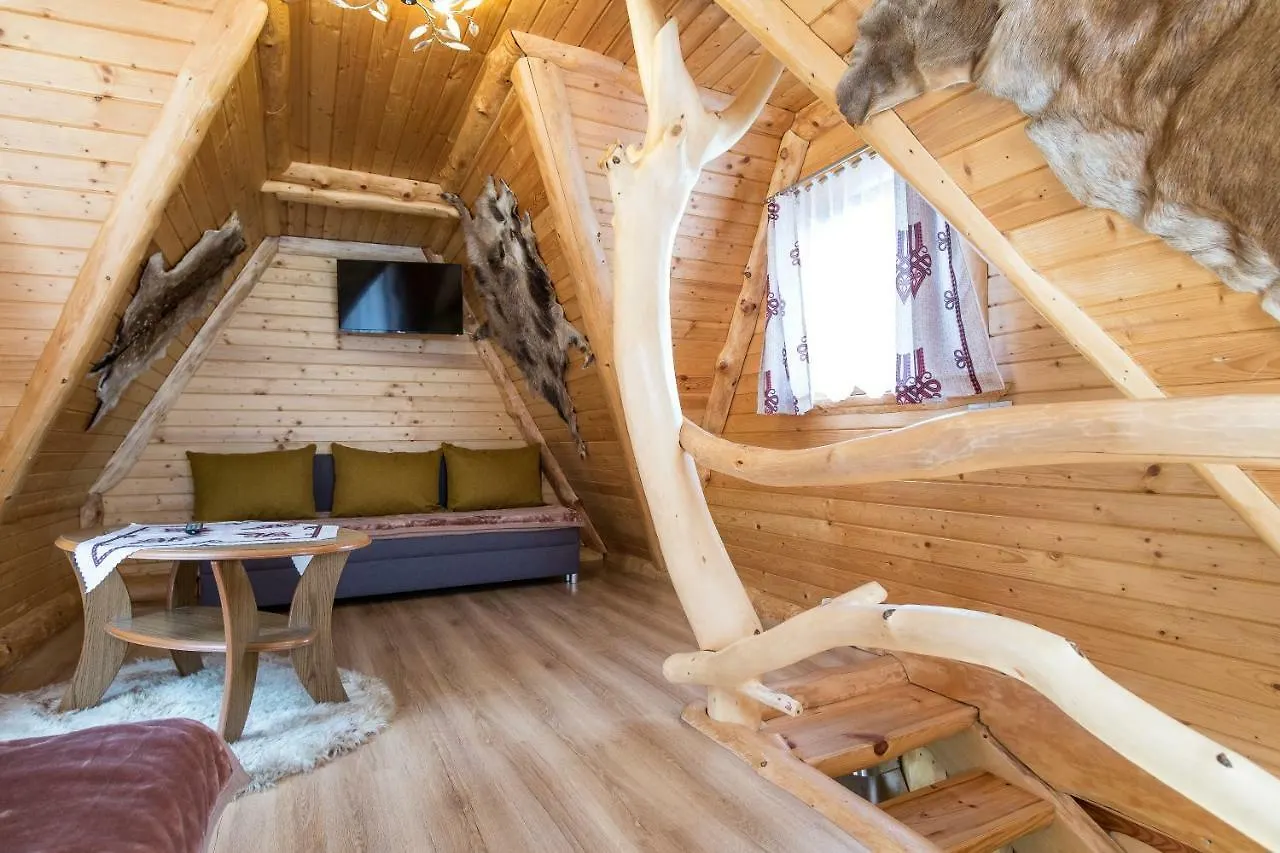Domek Goralski Zakopane