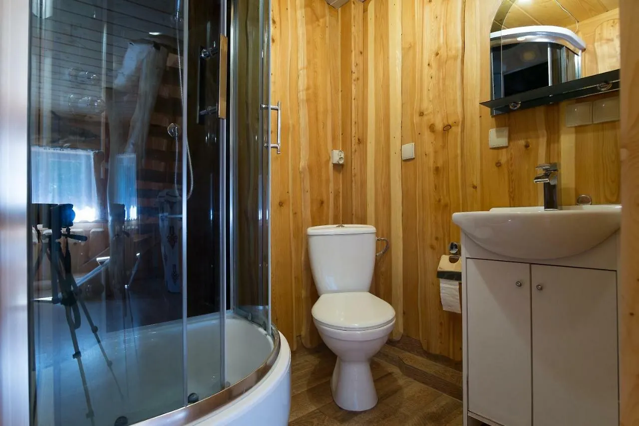 Holiday home Domek Goralski Zakopane